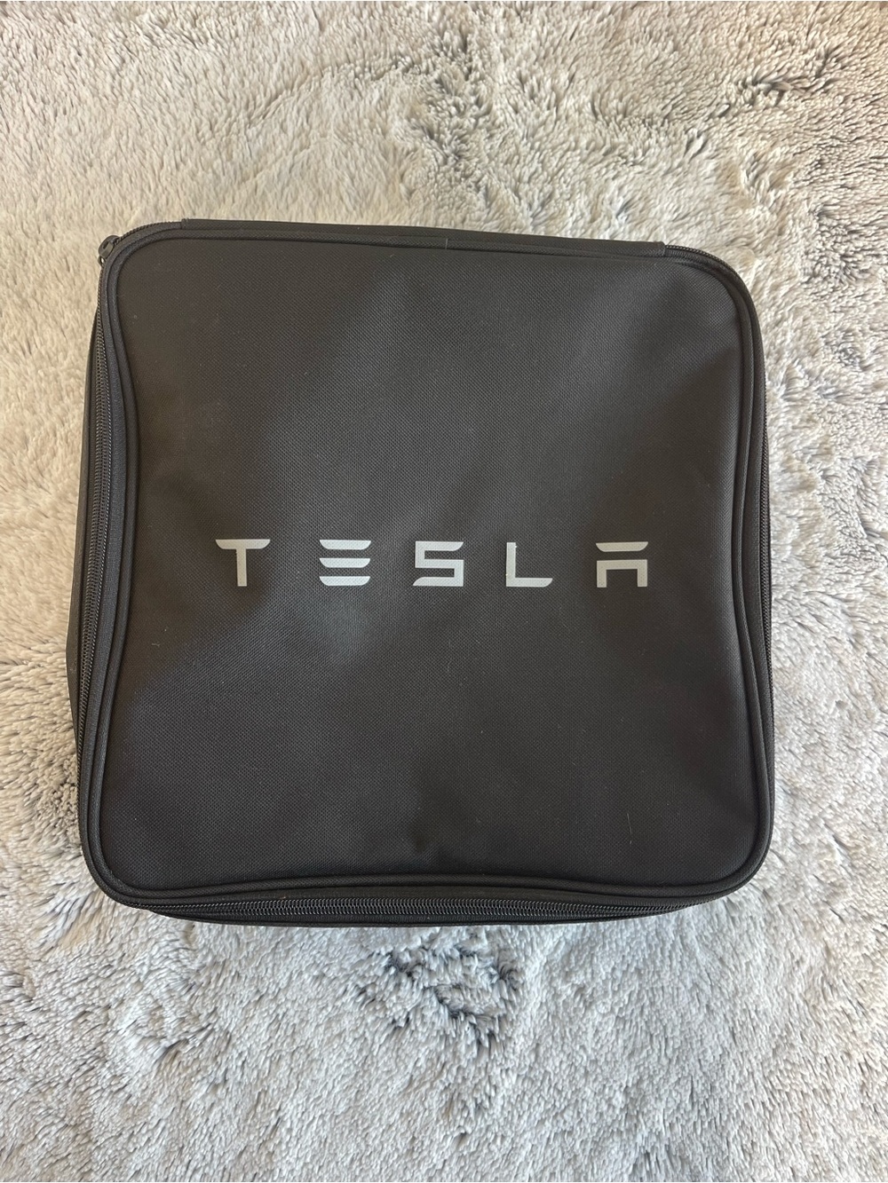 Tesla Gen 2 NEMA 10-30/14-50 Adapters & Case